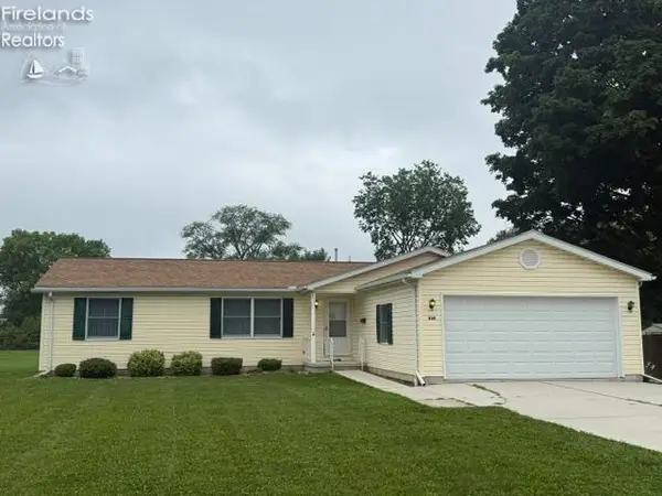 434 Lime Street, Fremont, OH 43420