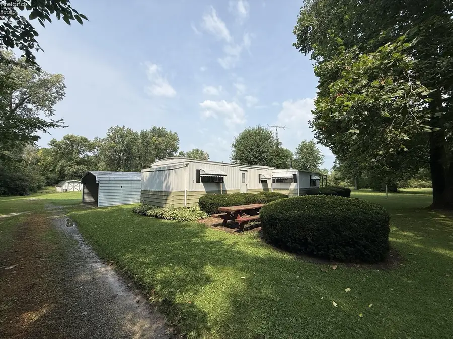 2450 County Road 62, Gibsonburg, OH 43431 - #3