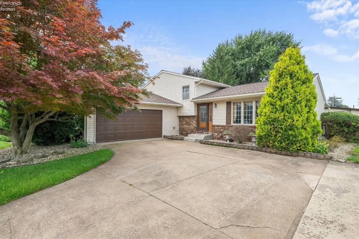 317 Linden Way Drive, Sandusky, OH 44870 - #1