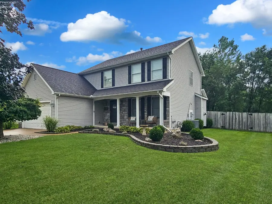 115 Merlin Lane, Clyde, OH 43410 - #3