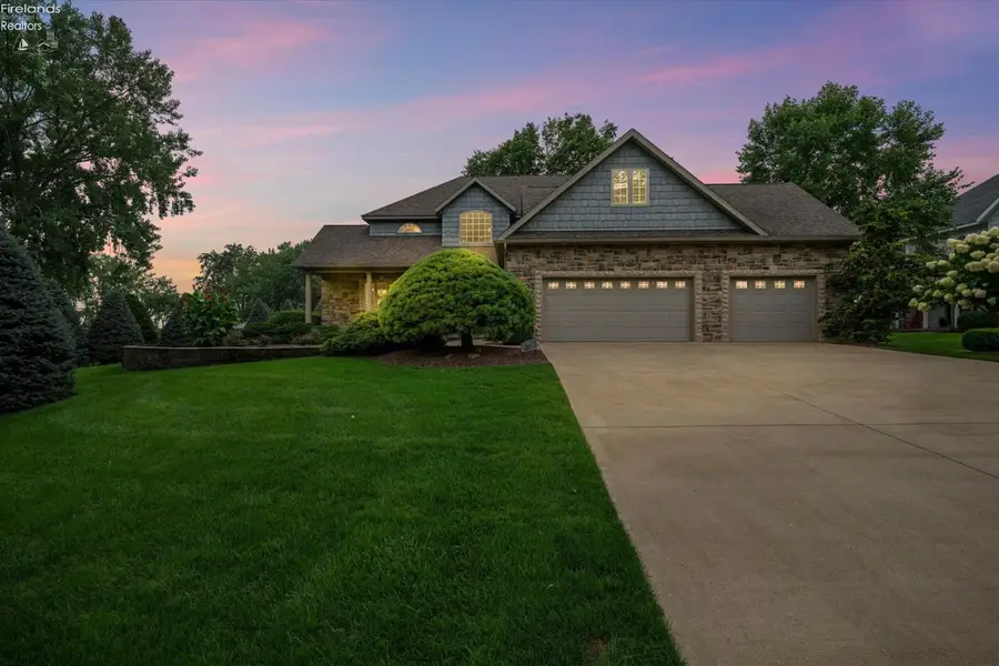 3646 S Confederate Drive, Marblehead, OH 43440 - #2