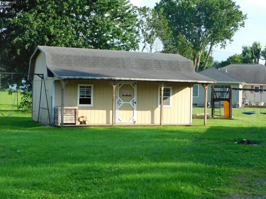 44 E Main Street, Greenwich, OH 44837 - #2
