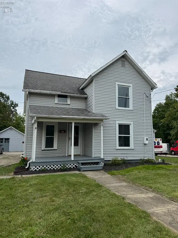 615 Spangler Street, Willard, OH 44890