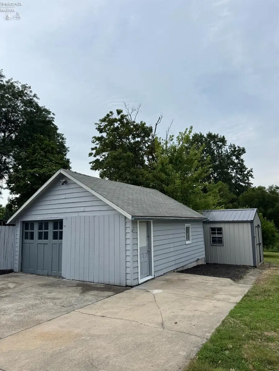 615 Spangler Street, Willard, OH 44890 - #3