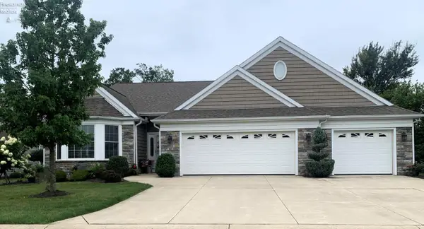 42 Grassland Circle, Norwalk, OH 44857