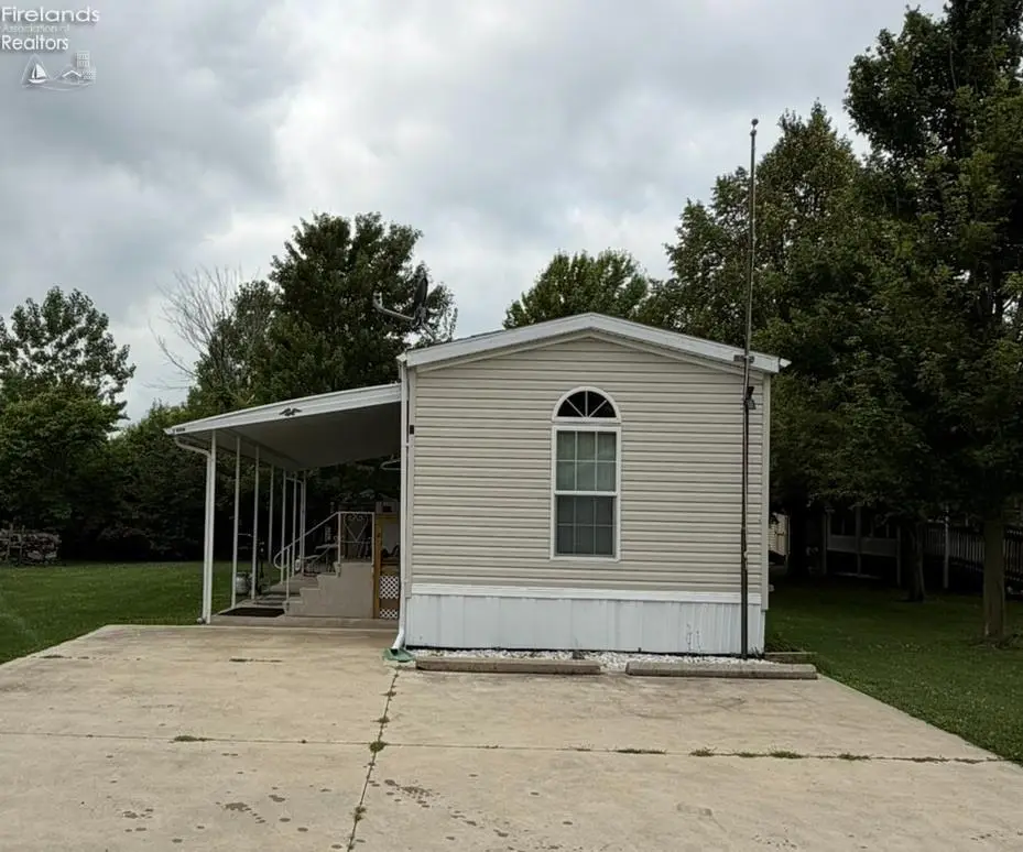 4495 W Darr-hopfinger Road #7, Port Clinton, OH 43452 - #1