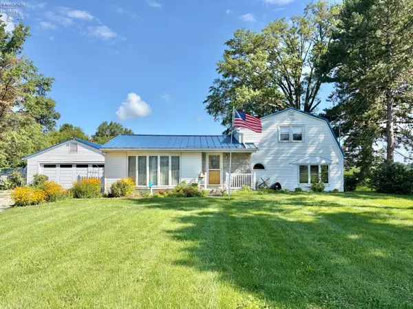 13273 E Township Road 178, Bellevue, OH 44811