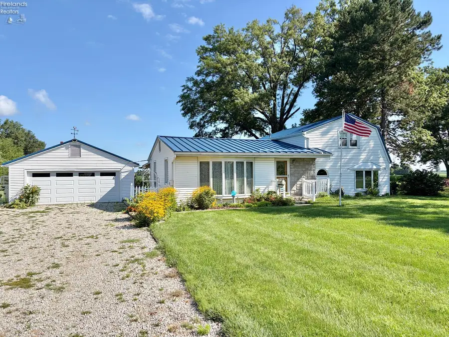 13273 E Township Road 178, Bellevue, OH 44811 - #2