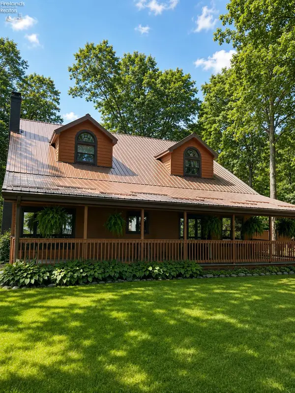 48 Concord Avenue, Put-In-Bay, OH 43456