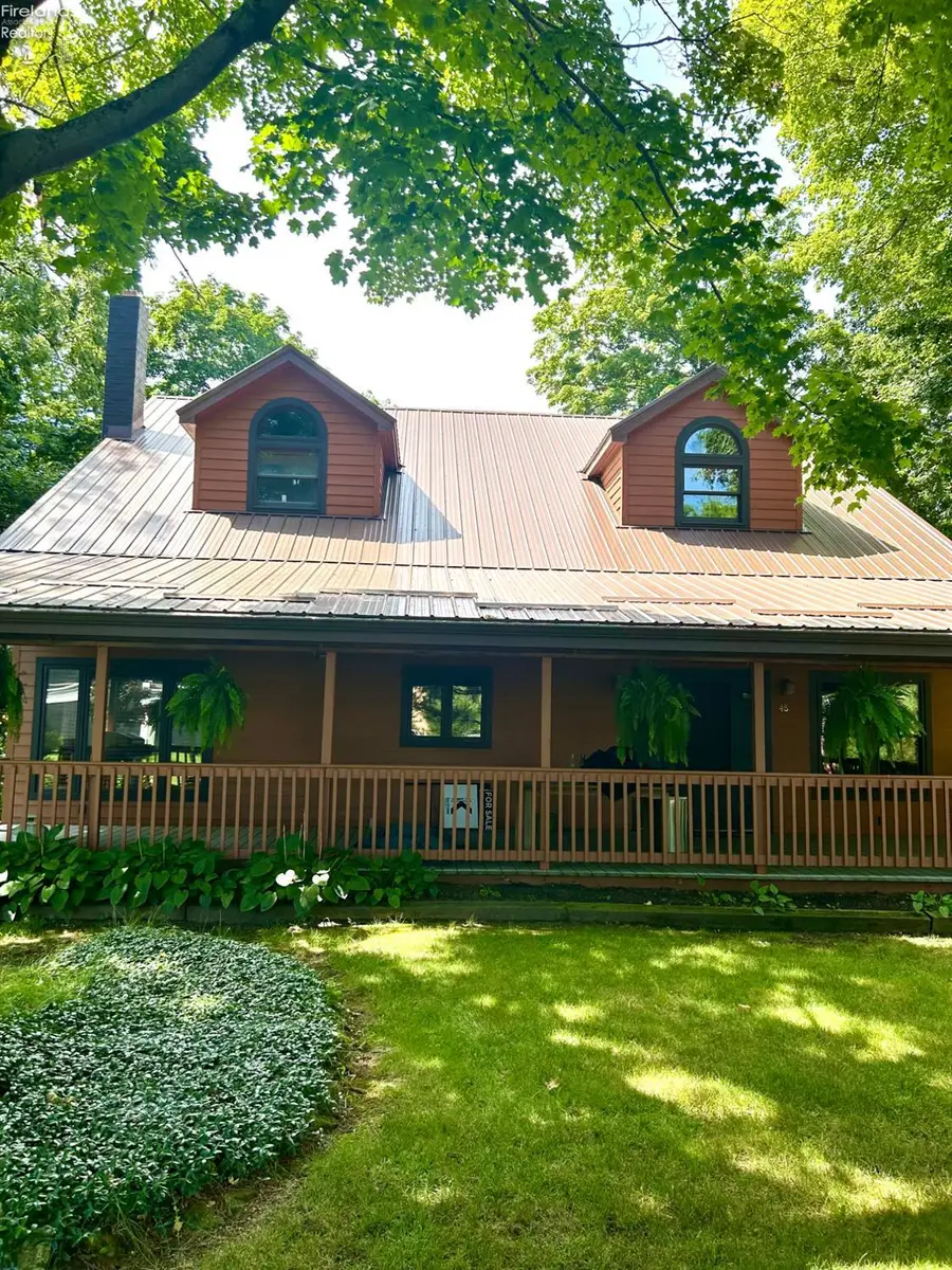 48 Concord Avenue, Put In Bay, OH 43456 - #2
