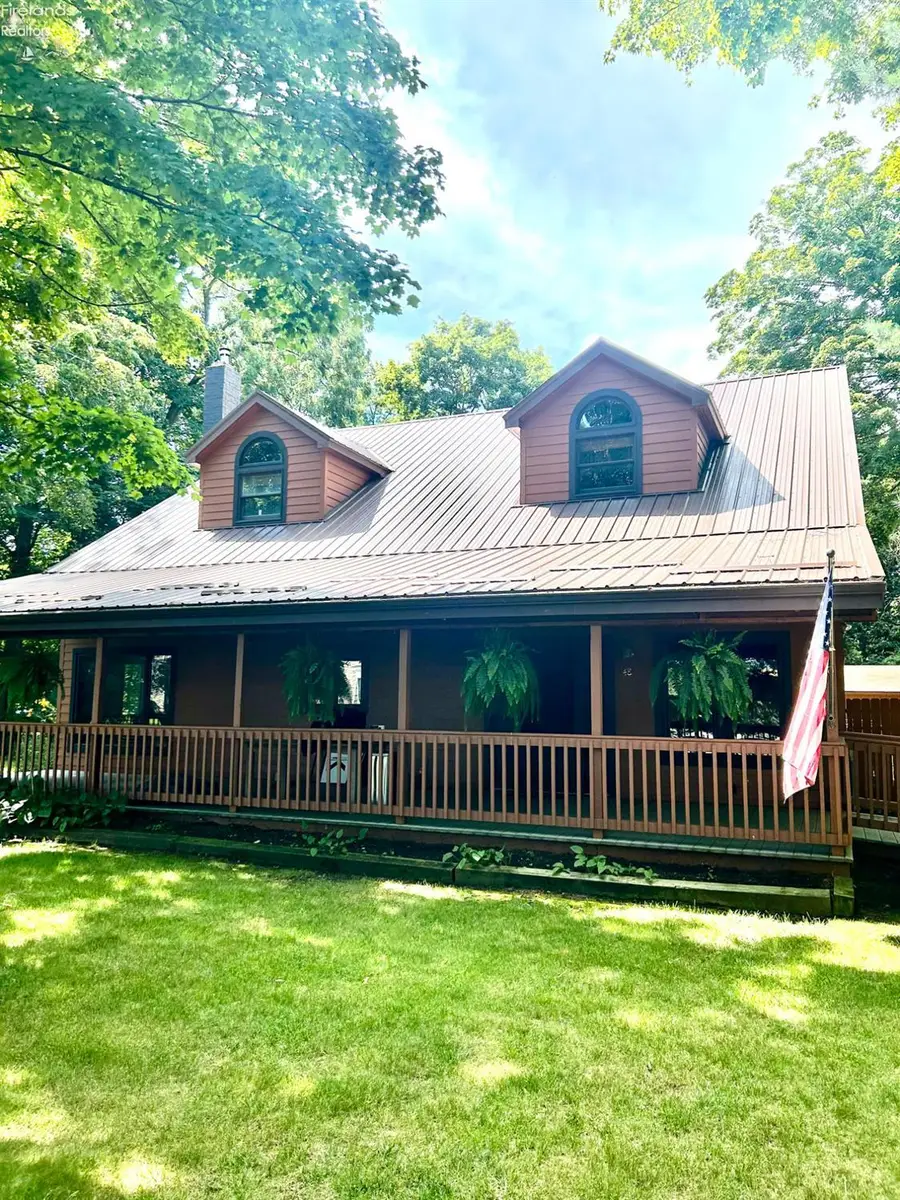 48 Concord Avenue, Put In Bay, OH 43456 - #3