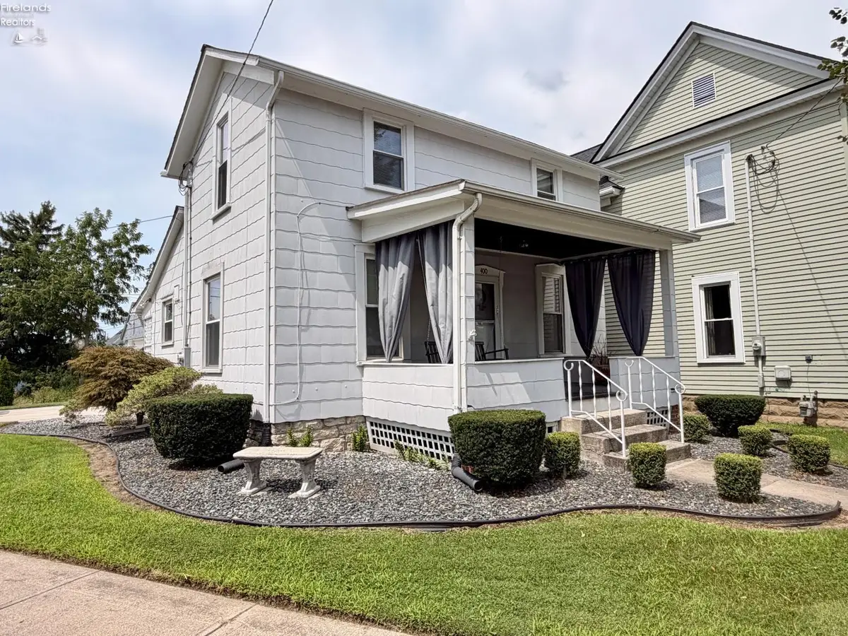 400 Jackson Street, Fremont, OH 43420 - #1