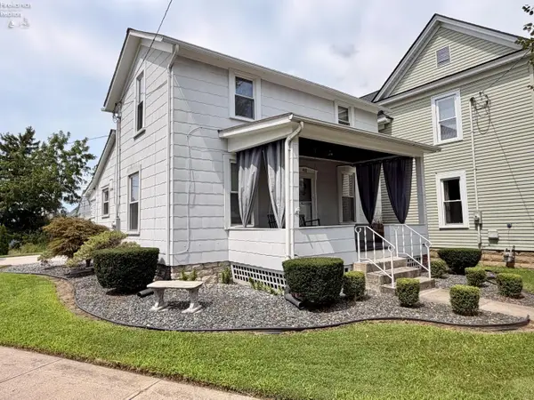 400 Jackson Street, Fremont, OH 43420