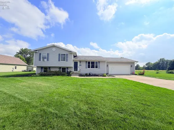 6410 Royce Drive, Marblehead, OH 43440