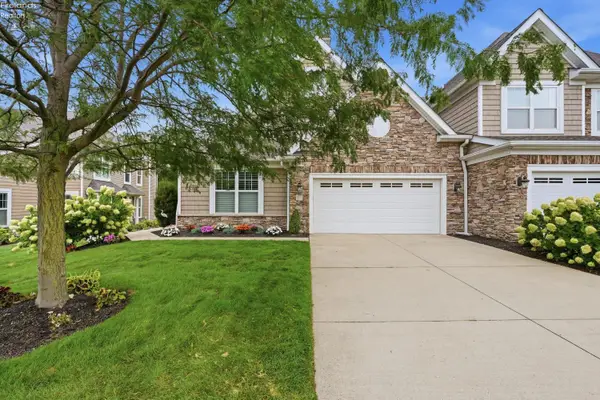 4775 Tradewinds Drive, Port Clinton, OH 43452