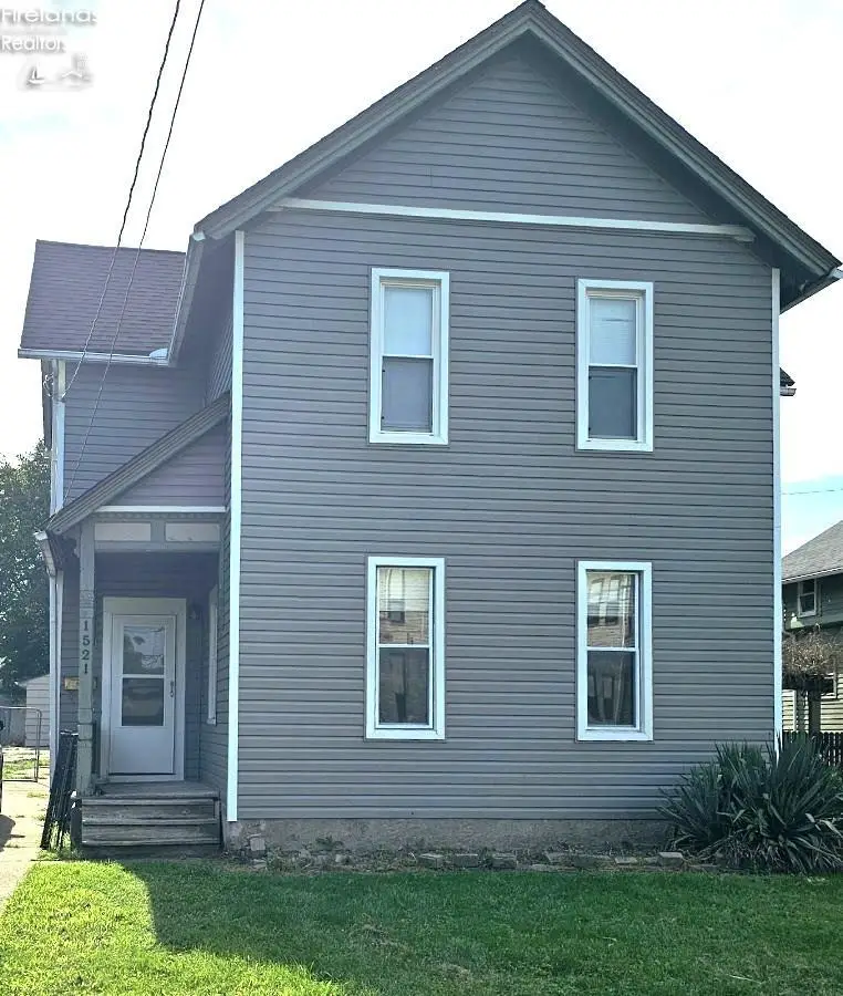 1521 Mcdonough Street, Sandusky, OH 44870 - #1
