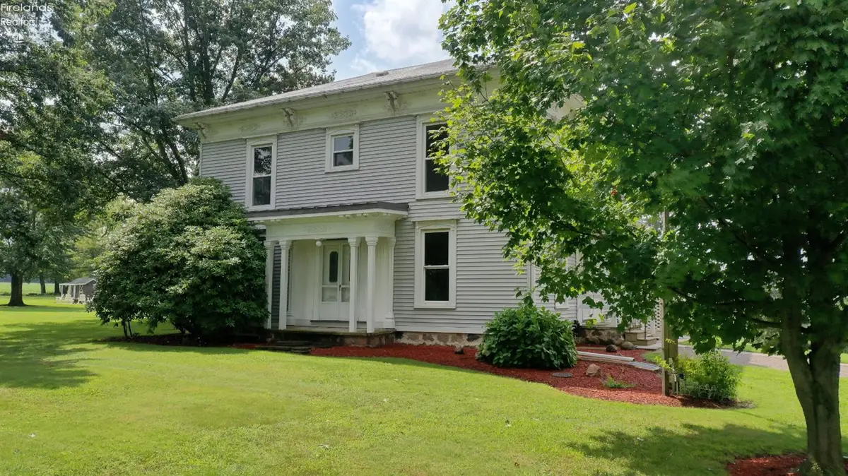 3257 New State Road, Willard, OH 44890 - #1