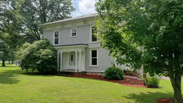 3257 New State Road, Willard, OH 44890