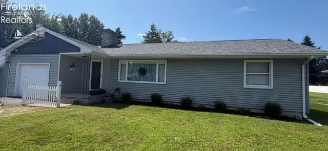 1228 Tucker Road, Fremont, OH 43420 - #1