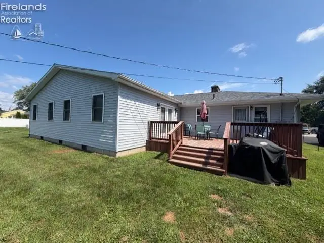 1228 Tucker Road, Fremont, OH 43420 - #2