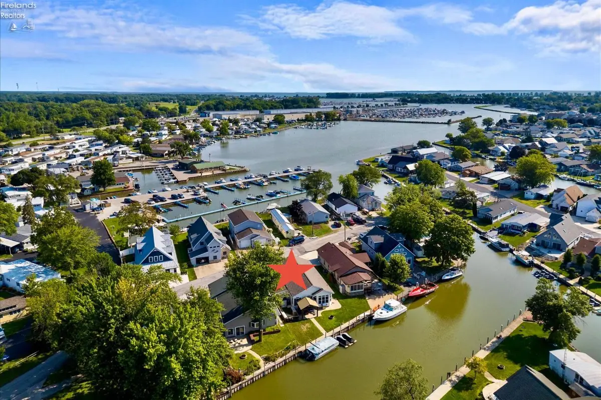 4804 Johnson Avenue, Port Clinton, OH 43452 - #1