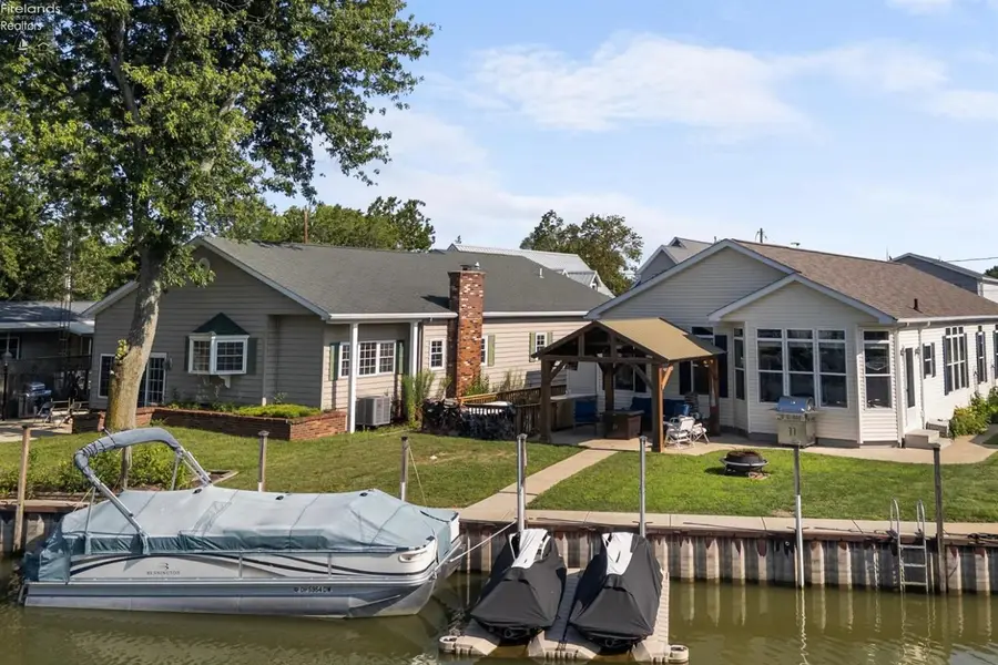 4804 Johnson Avenue, Port Clinton, OH 43452 - #2