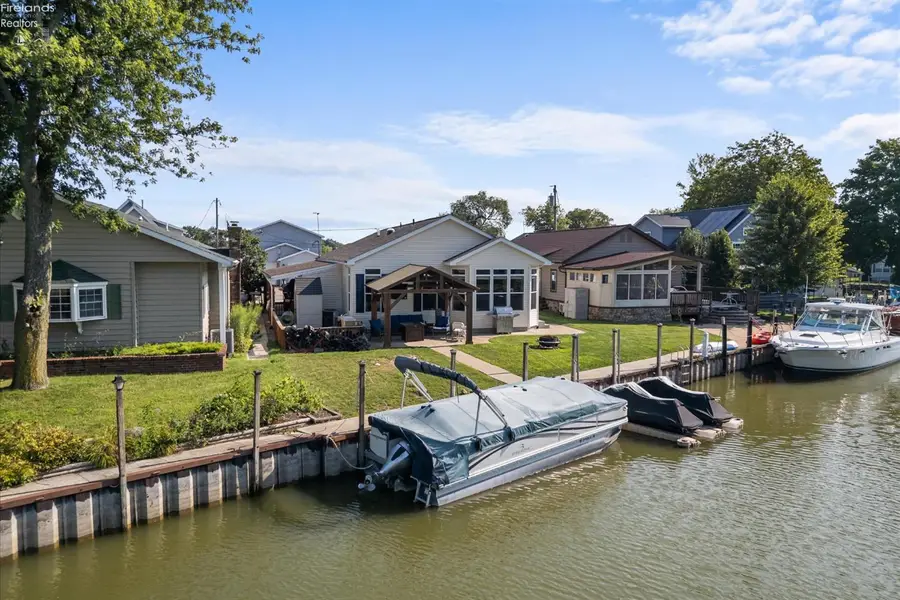 4804 Johnson Avenue, Port Clinton, OH 43452 - #3