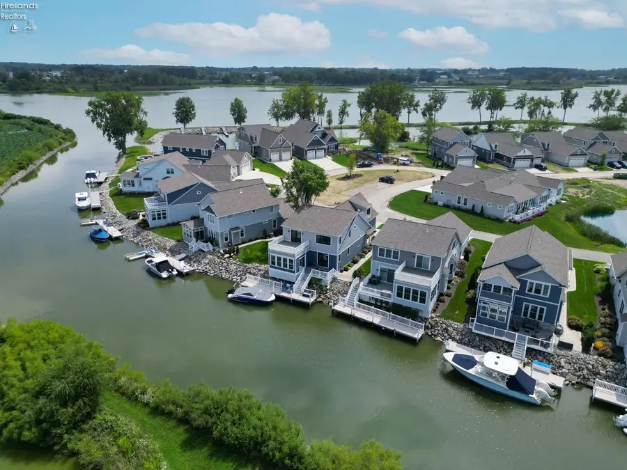 5415 Walls Channel Drive, Port Clinton, OH 43452 - #3