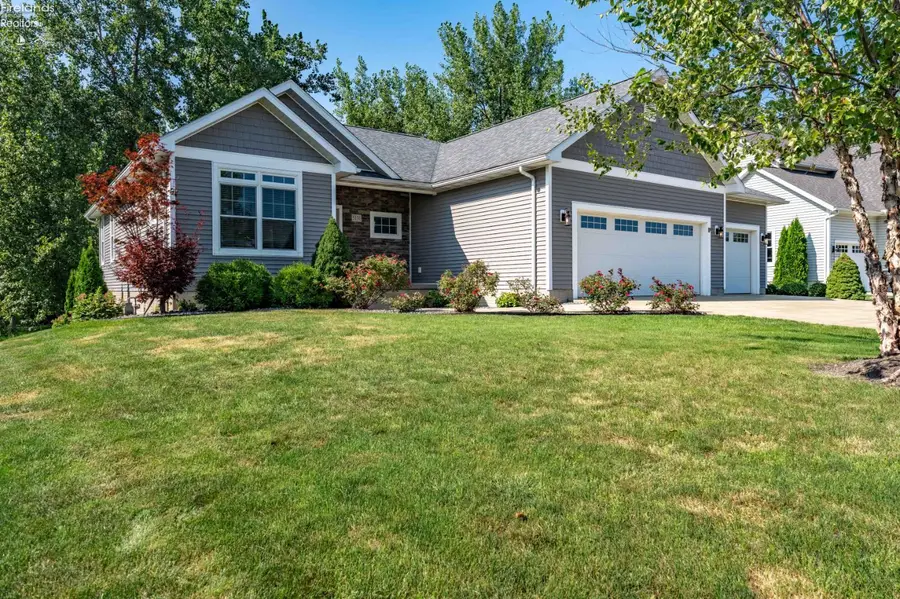 5131 E Blue Teal Drive, Port Clinton, OH 43452 - #3