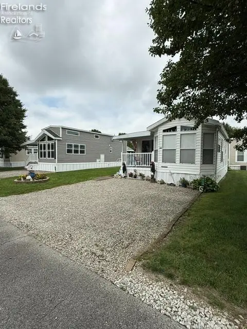 1920 S Bayshore Road #64, Marblehead, OH 43440 - #2