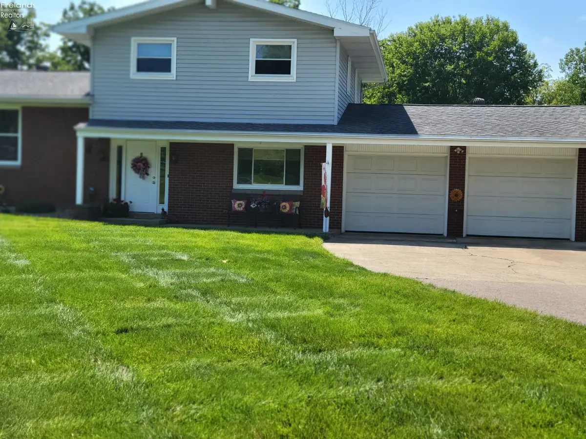4217 Galloway Road, Sandusky, OH 44870 - #1