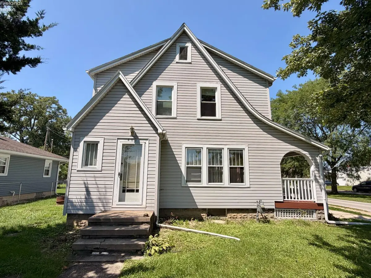 400 S Collinwood Boulevard, Fremont, OH 43420 - #1