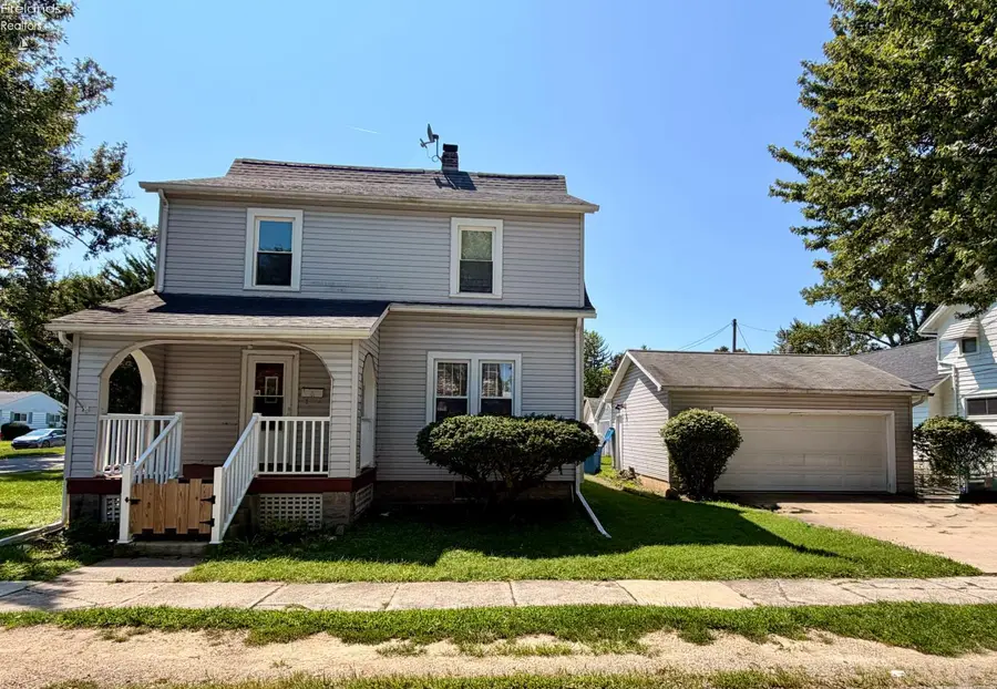 400 S Collinwood Boulevard, Fremont, OH 43420 - #3