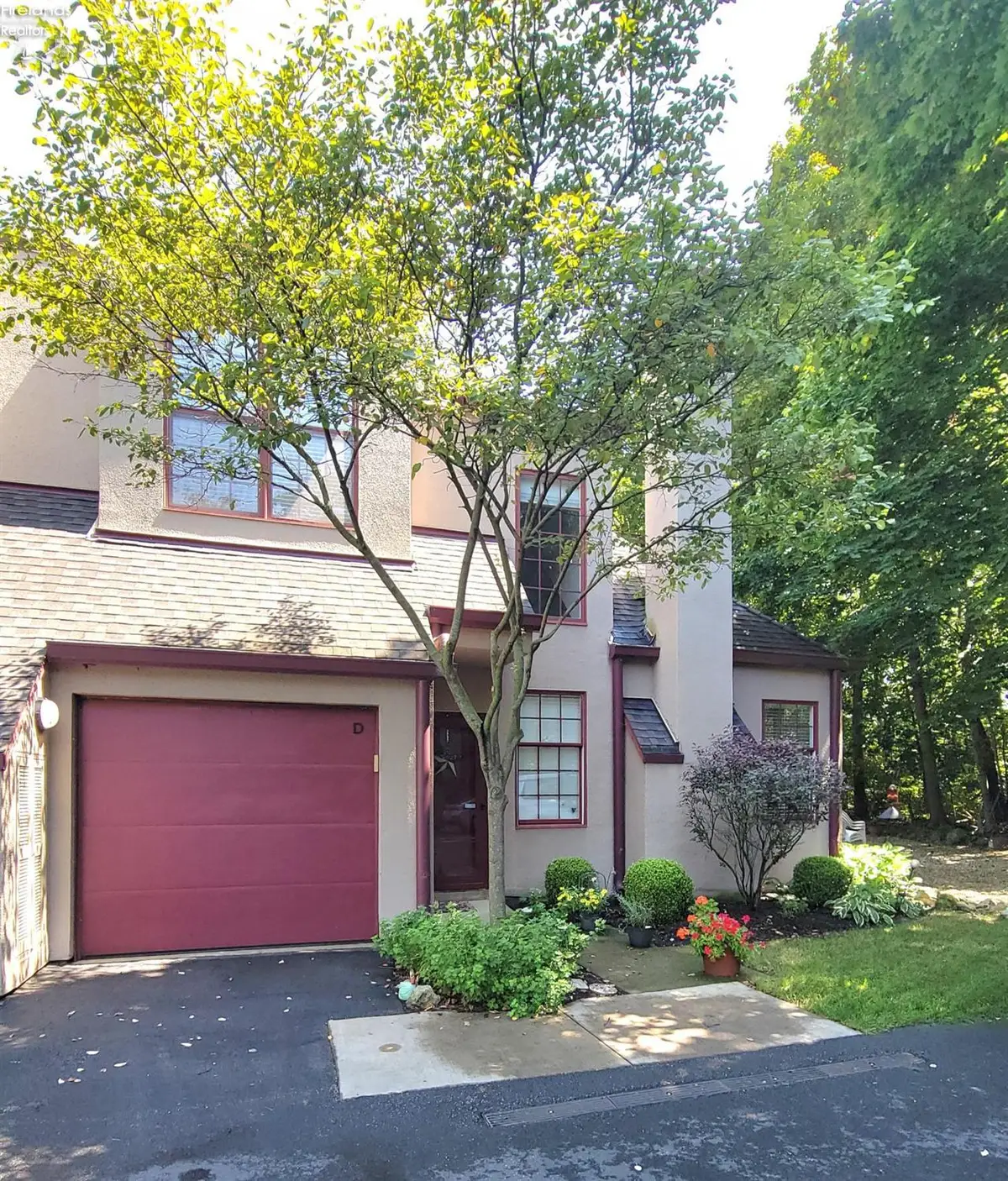 4390 Marin Woods #D, Port Clinton, OH 43452 - #1