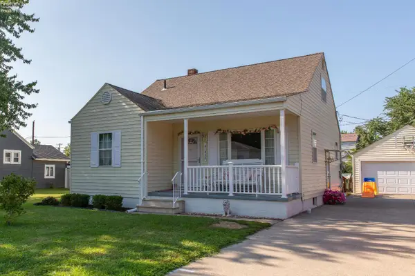 41432 Northwood, Elyria, OH 44035