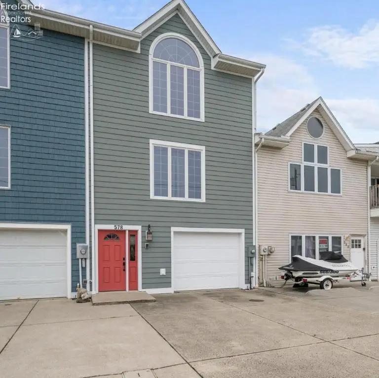 578 Bimini Drive, Sandusky, OH 44870 - #2