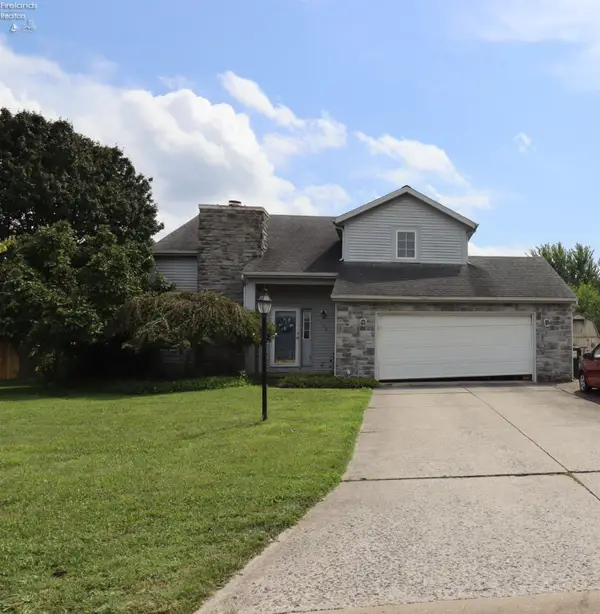 1102 Birchwood Drive, Sandusky, OH 44870