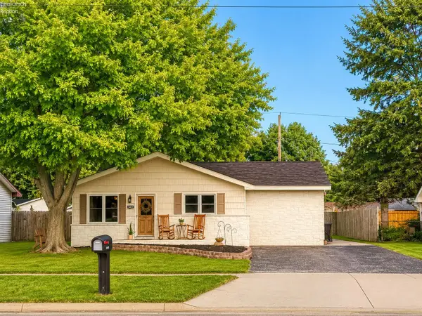 1815 N Blanchard Street, Findlay, OH 45840
