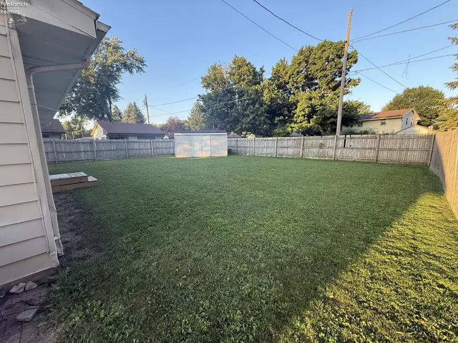 1815 N Blanchard Street, Findlay, OH 45840 - #2
