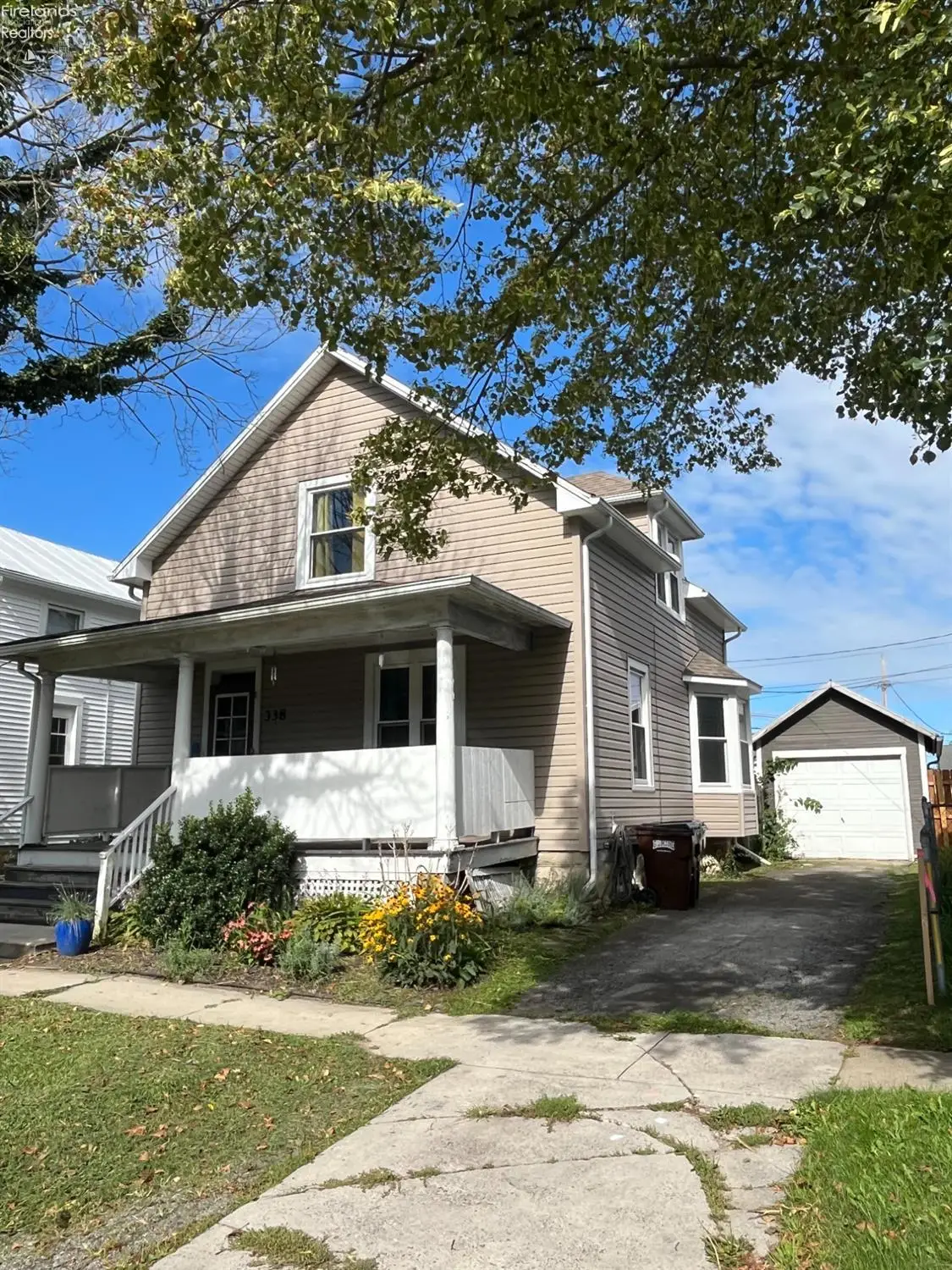 338 Circular Street, Tiffin, OH 44883 - #1