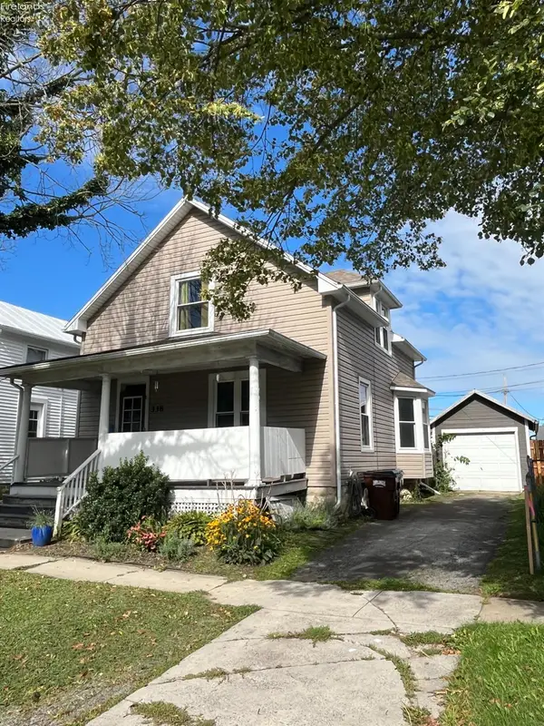 338 Circular Street, Tiffin, OH 44883