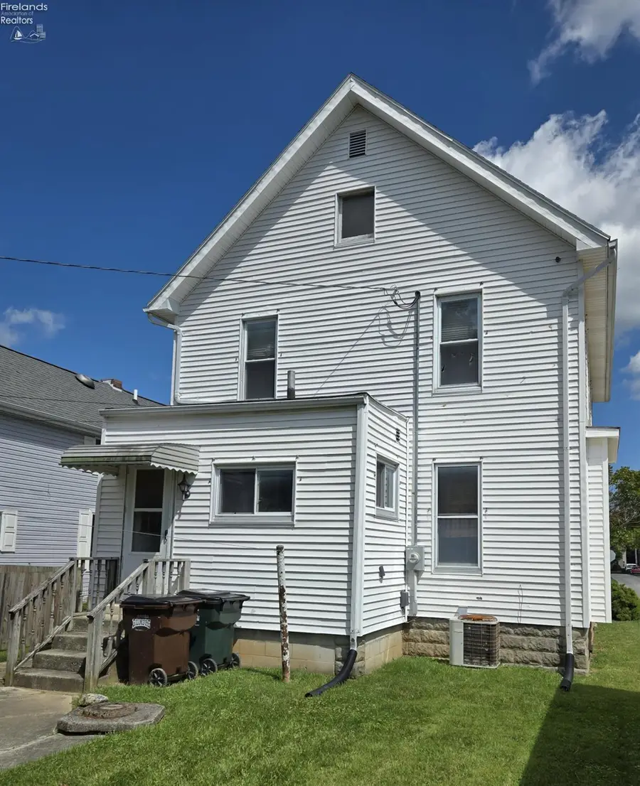 108 Ann Street, Tiffin, OH 44883 - #2