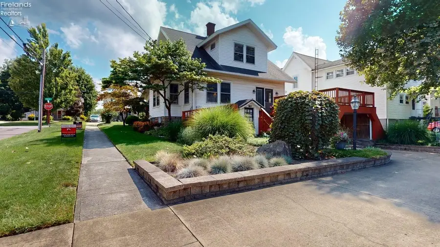 199 E Main, Norwalk, OH 44857 - #2