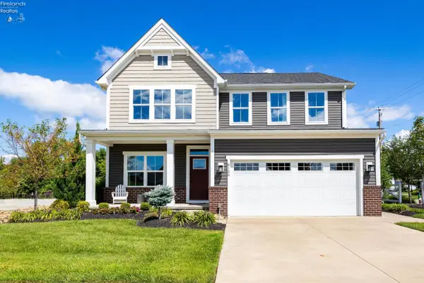 6100 James Drive, Lorain, OH 44052