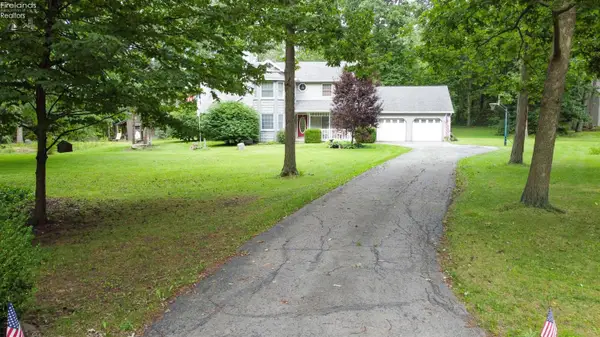 15680 Thornwood Drive, Findlay, OH 45840