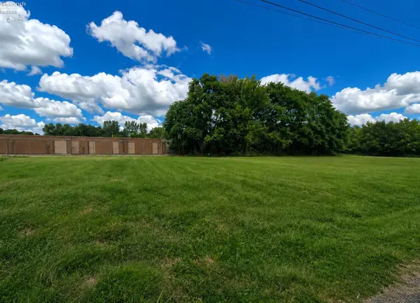 5 Buckeye Street, New London, OH 44851