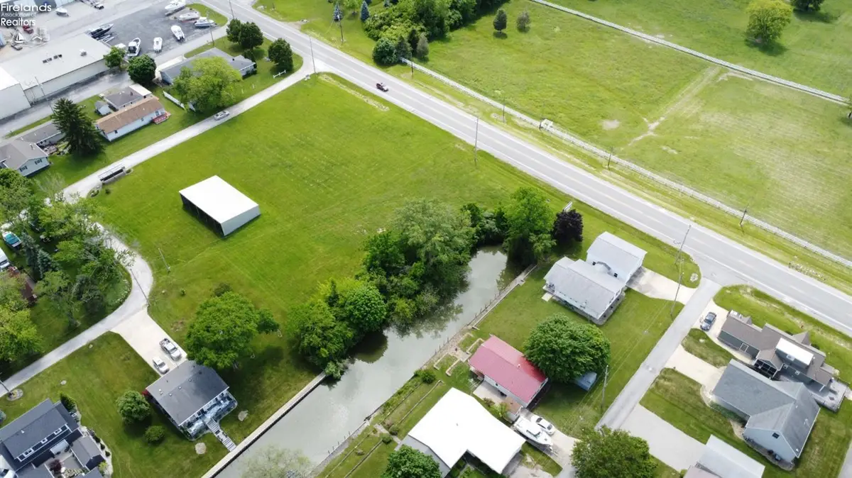 2629 NE Catawba Road, Port Clinton, OH 43452 - #1