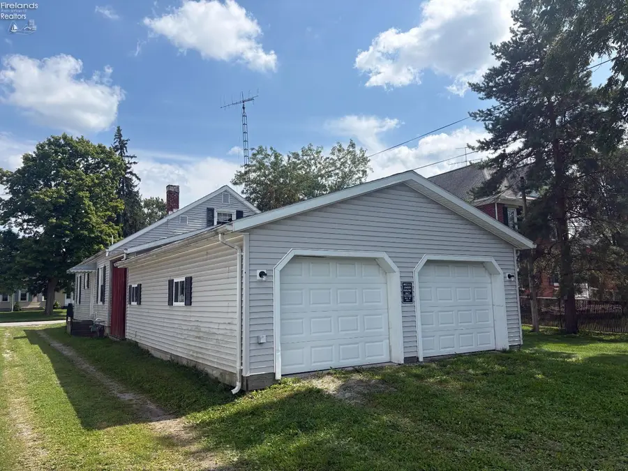 104 N Main Street, Attica, OH 44807 - #3
