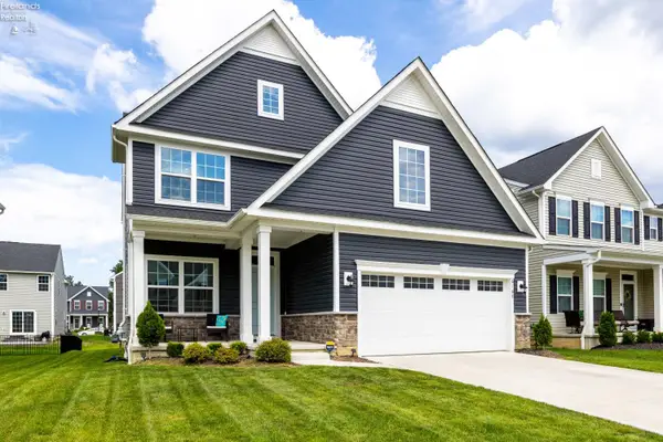 6168 Krystina Run, Lorain, OH 44053