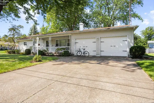 541 Lincoln Avenue, Huron, OH 44839